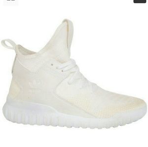 ADIDAS Originals Boys Tubular X Primeknit